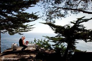 Big Sur Weddings