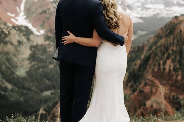 Bridal Hair