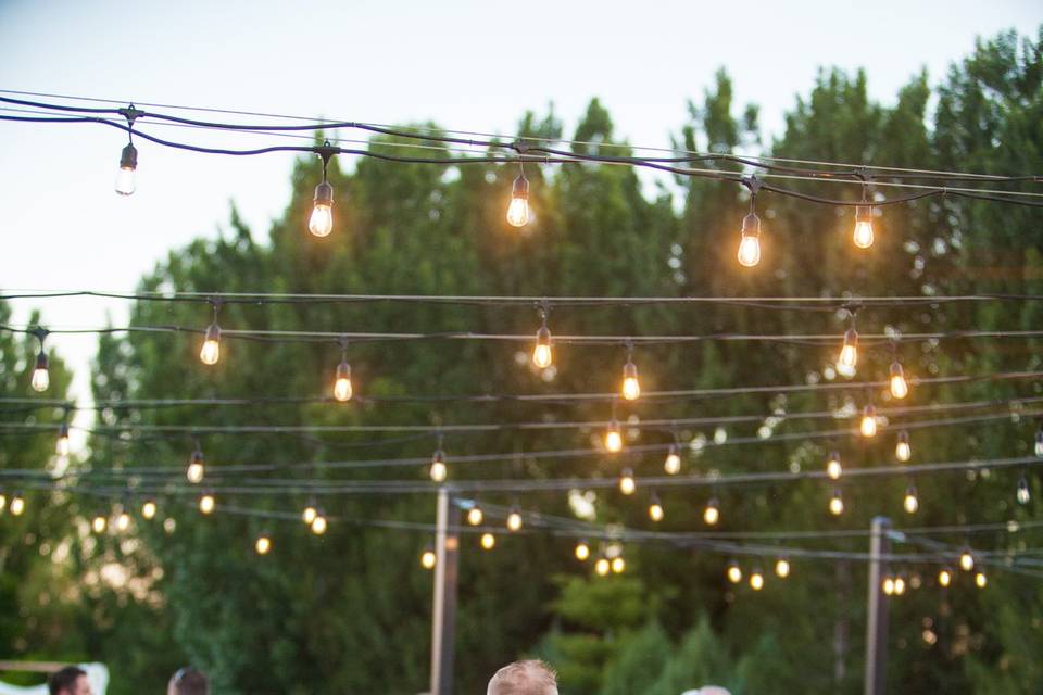 Bride/Groom First Dance