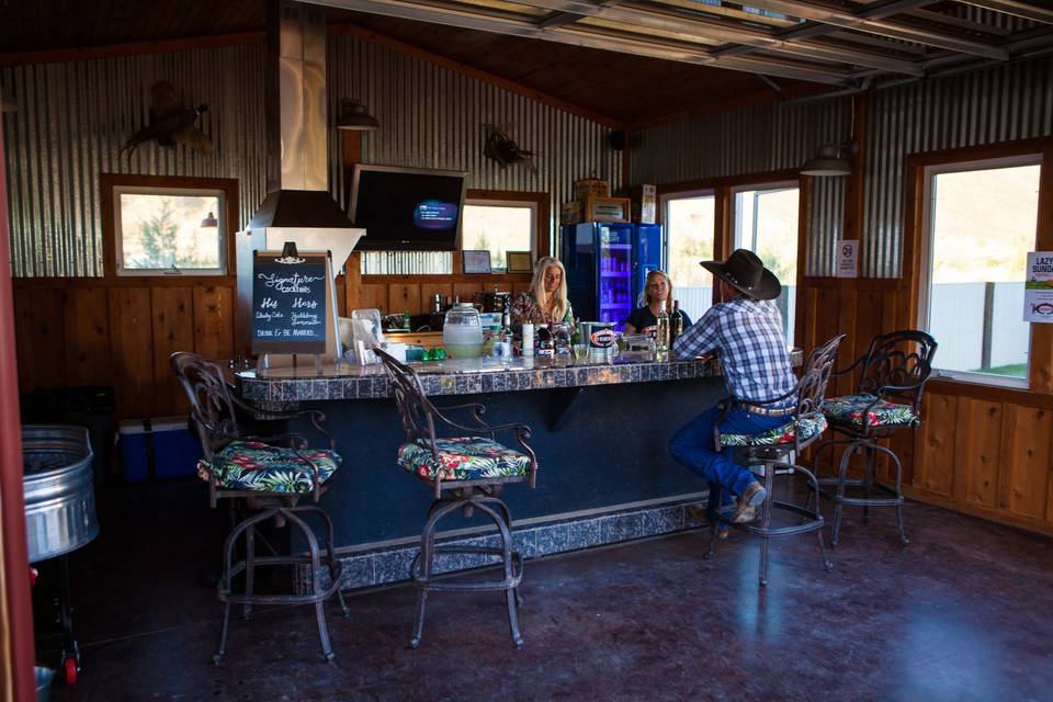 Lazy Bear Ranch - Venue - Weiser, ID - WeddingWire