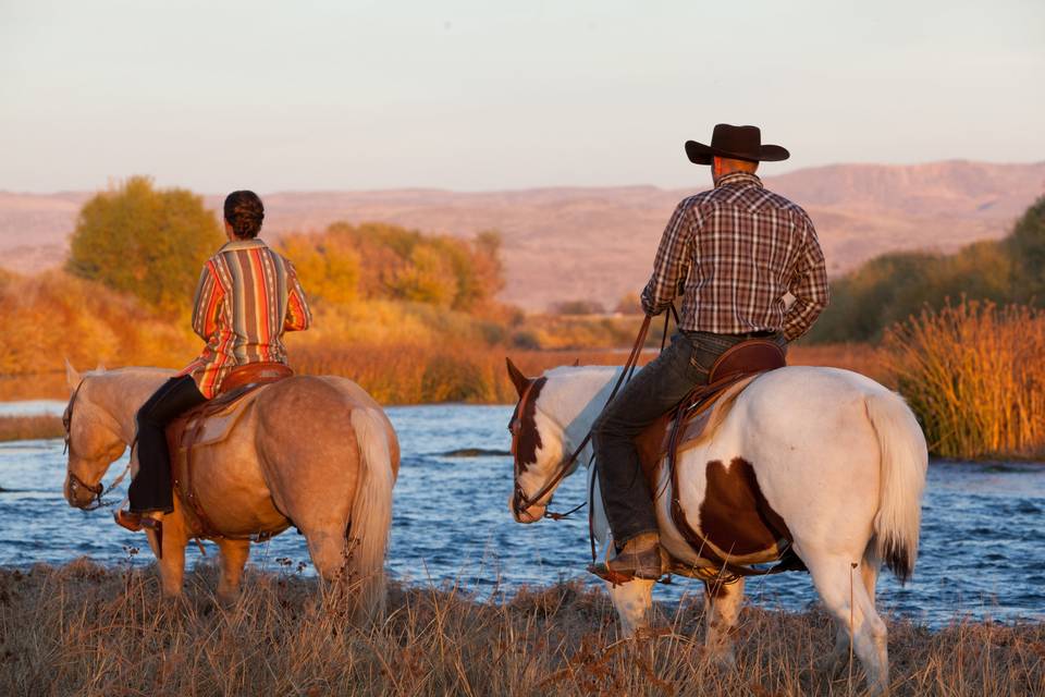 Lazy Bear Ranch