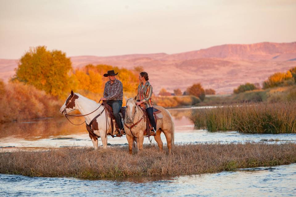 Lazy Bear Ranch