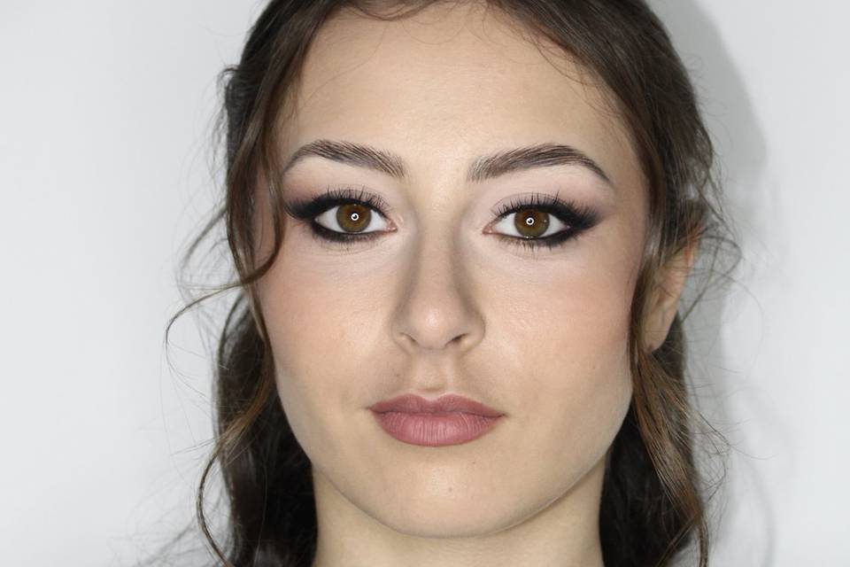 Camilla Coppolaro MUAH