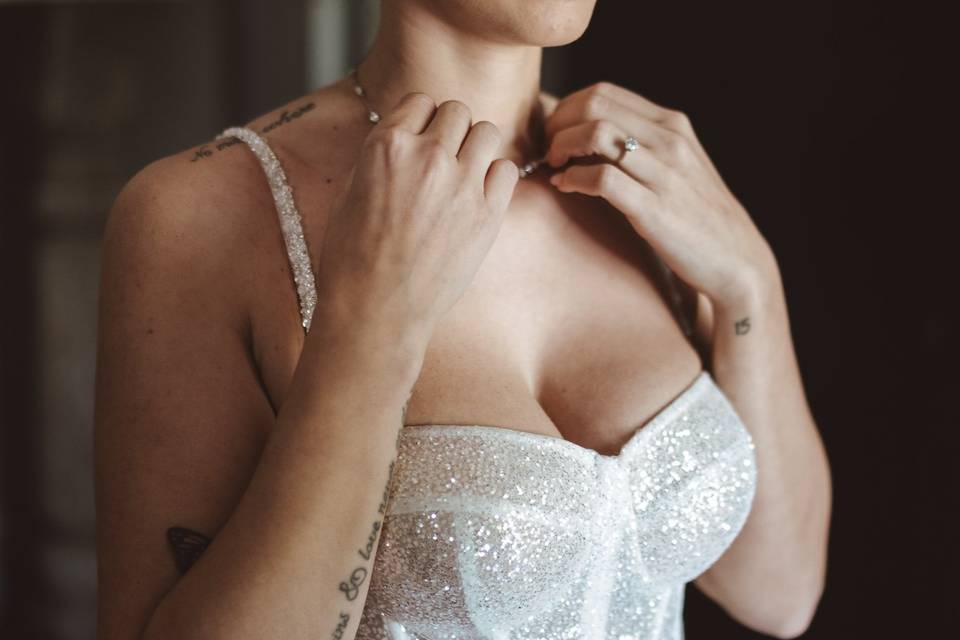 Camilla Coppolaro MUAH