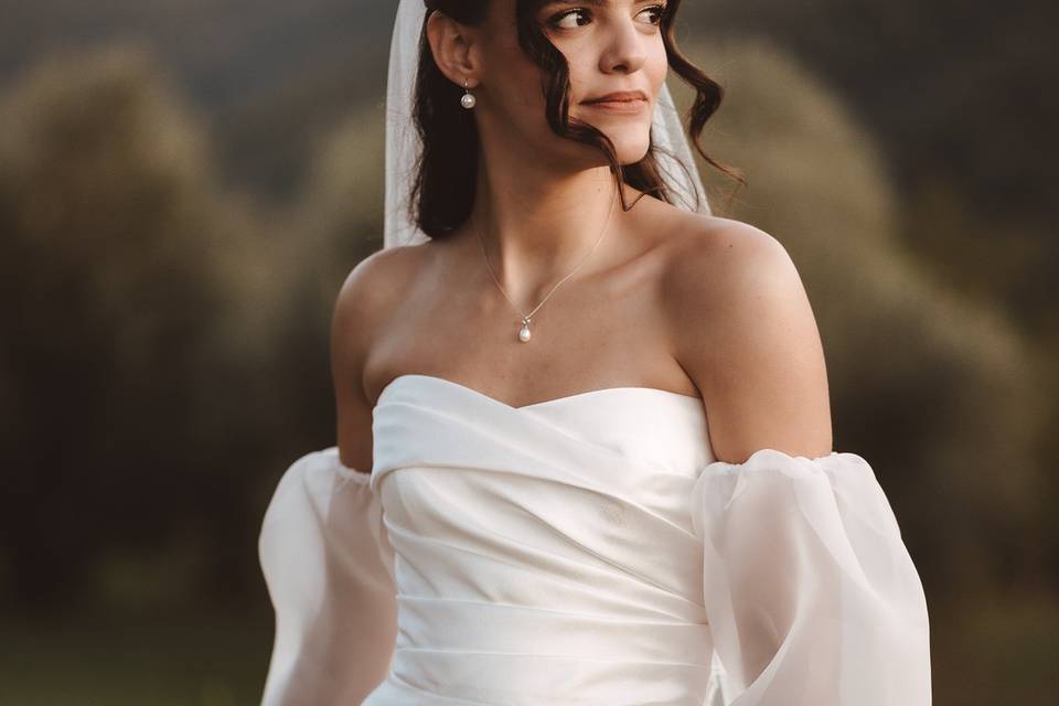 Camilla Coppolaro MUAH