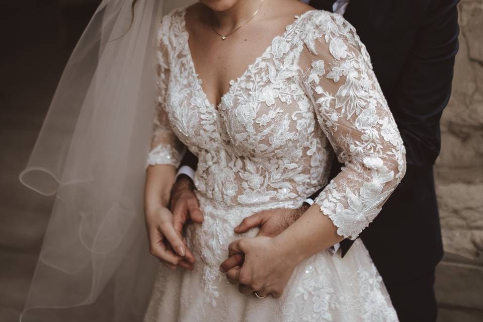 Camilla Coppolaro MUAH