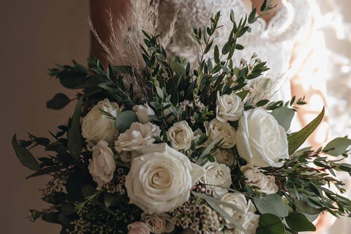 Bridal Bouquet