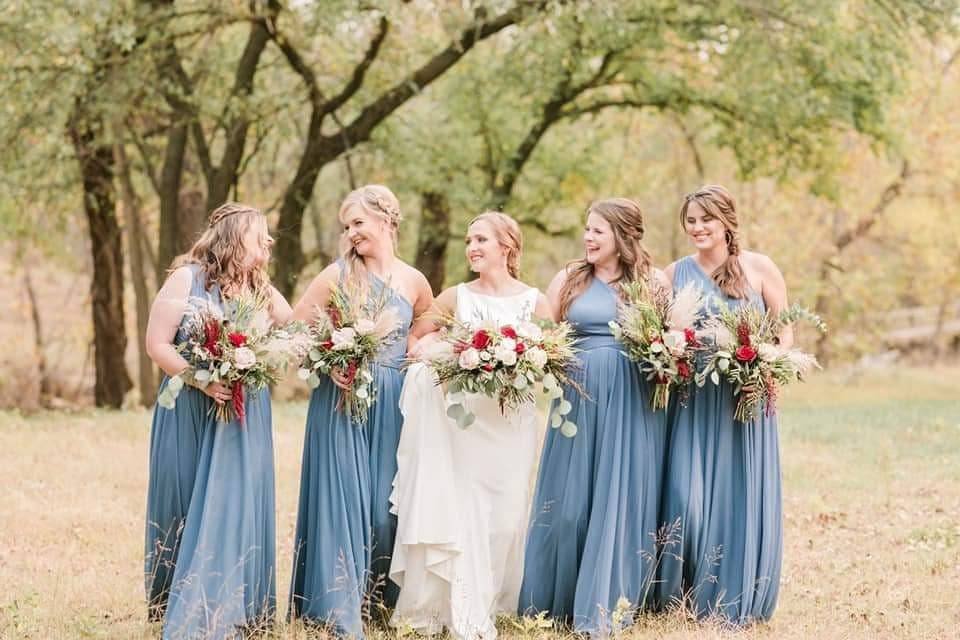 Bridal Party