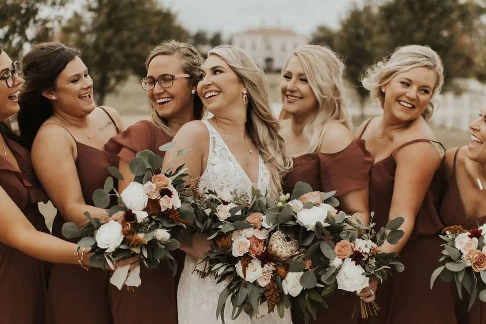 Bridal Party