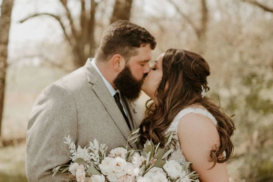 Bridal Bouquet