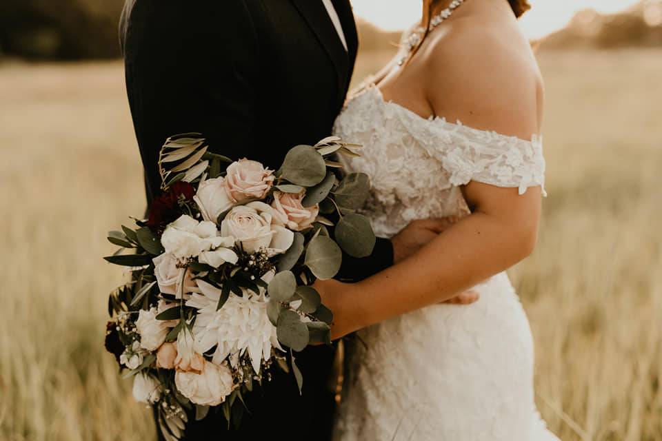 Bridal Bouquet