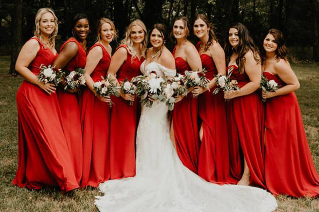 Bridal Party