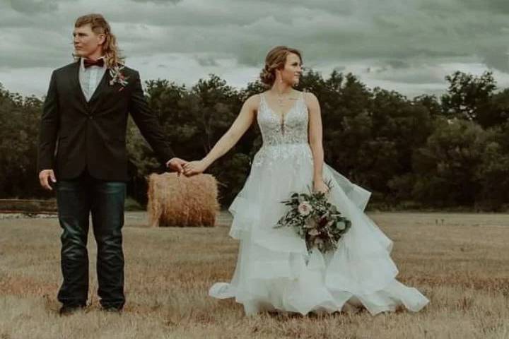 Bridal Bouquet