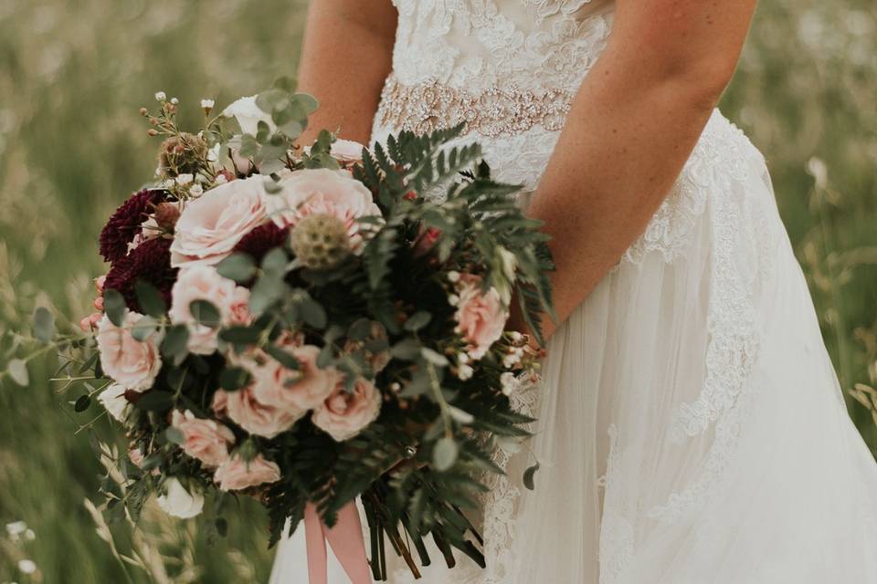 Bridal Bouquet