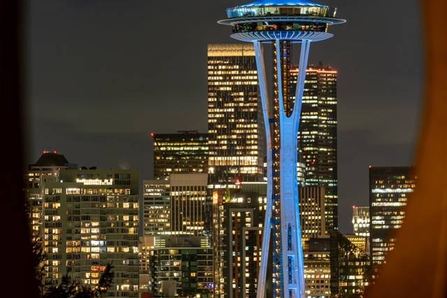 Space Needle