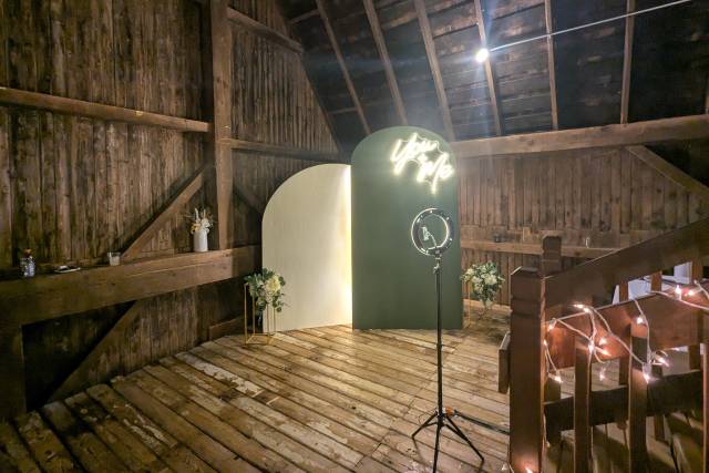 Loft 1