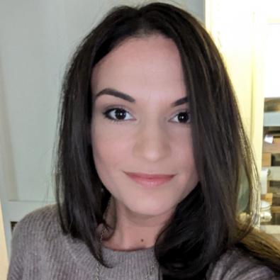 Lauren Gurnett
