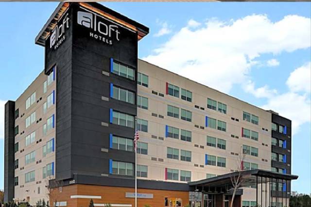 3 Hotels Partners (220 Rooms)