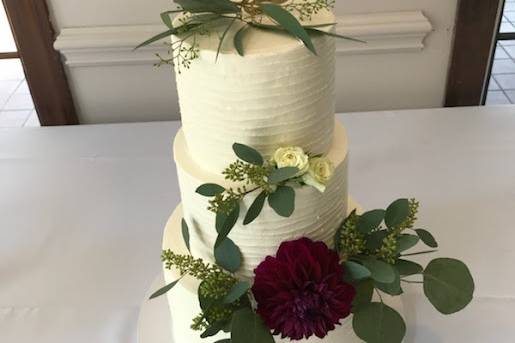 Cakes