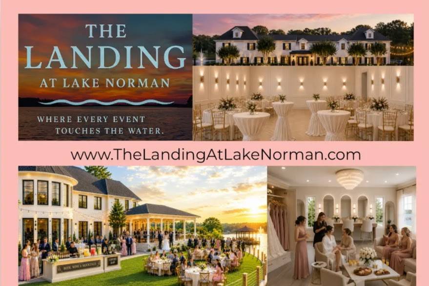 The Landing At Lake Norman