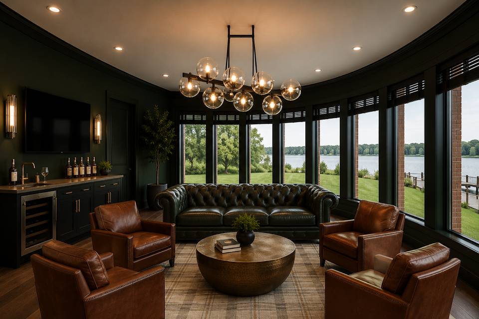 Future Grooms Suite