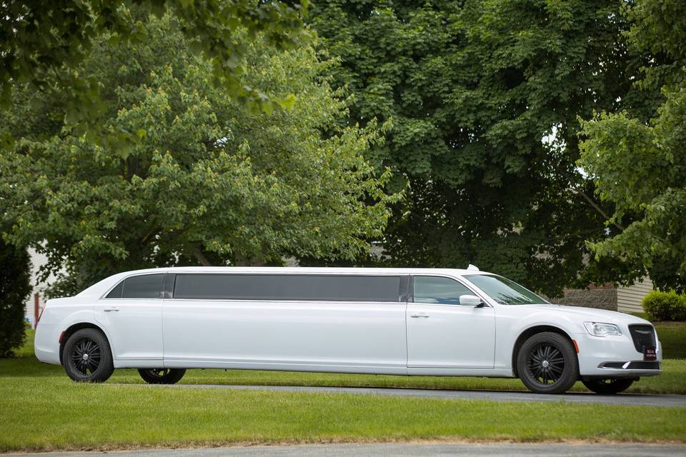 Stretch Limo