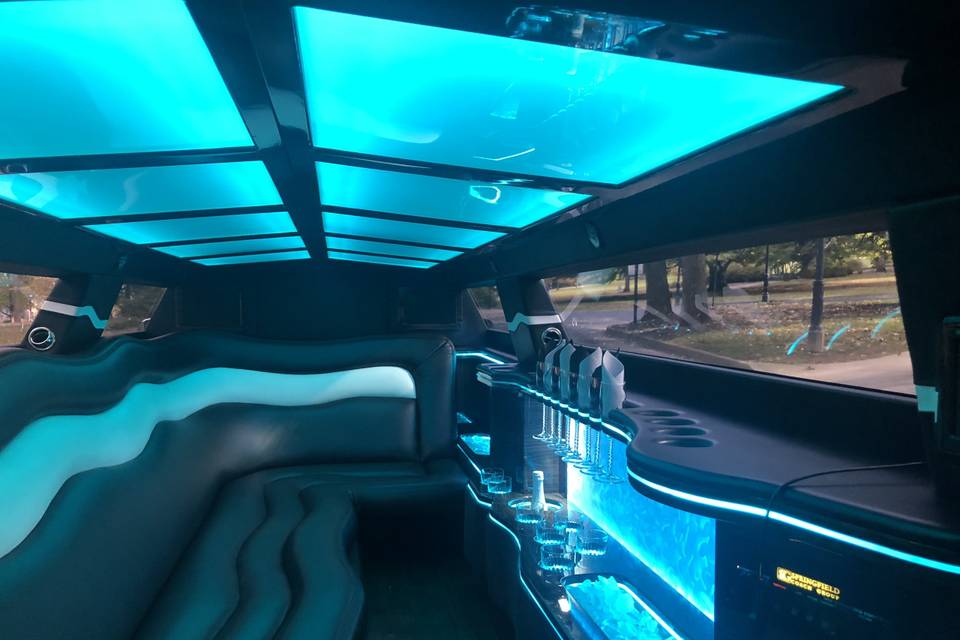 Stretch Limo