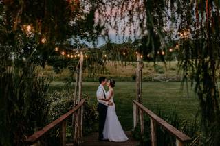 The Inn at the Round Barn Farm