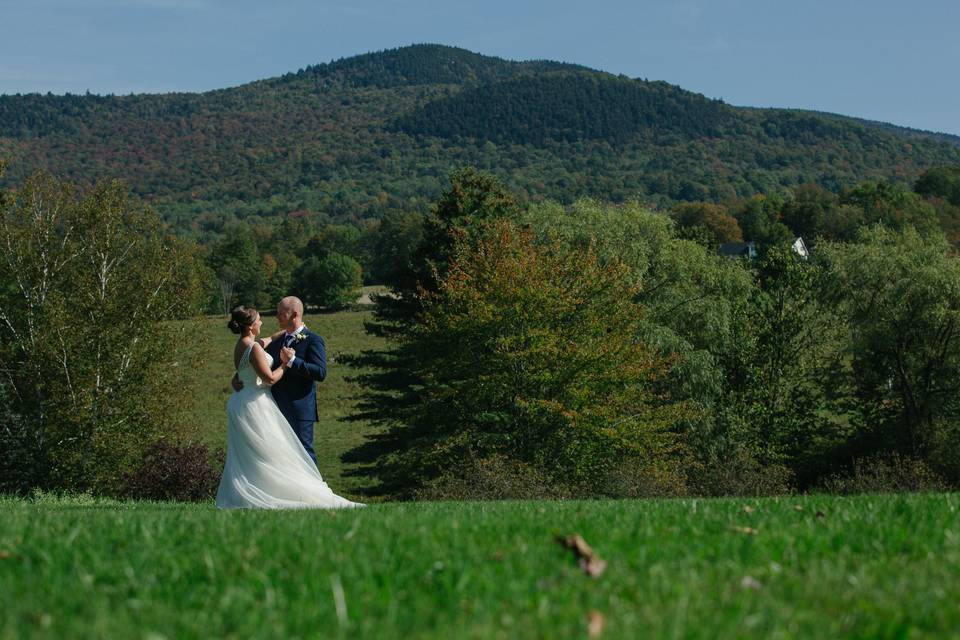 The Inn at the Round Barn Farm