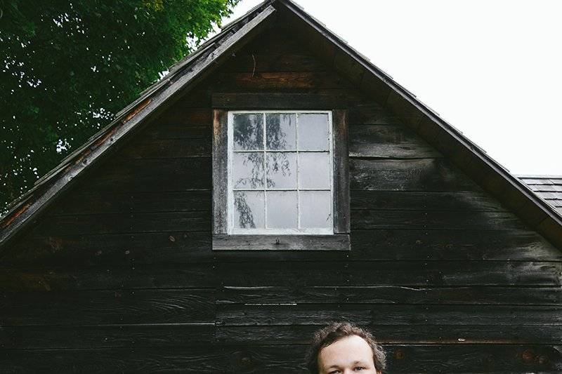 The Inn at the Round Barn Farm