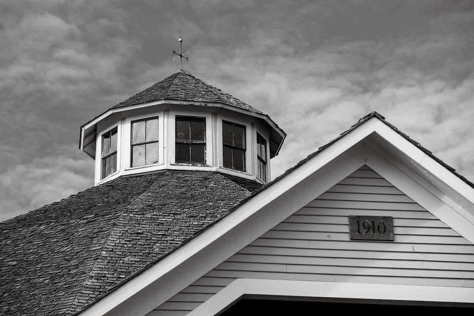 The Inn at the Round Barn Farm