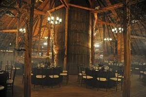 The Inn at the Round Barn Farm