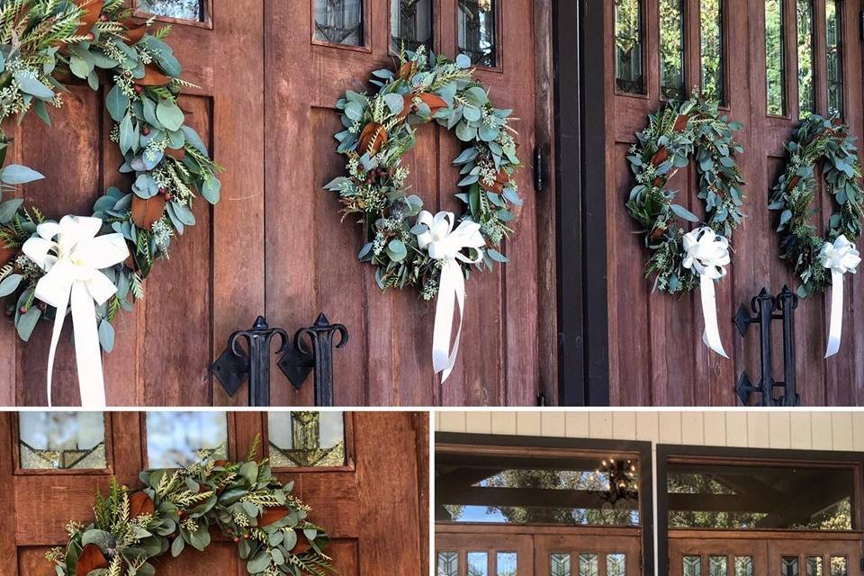 Wreath