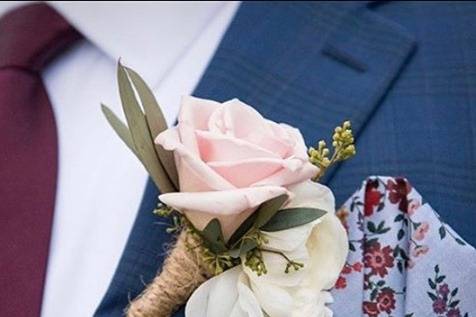 Boutonniere