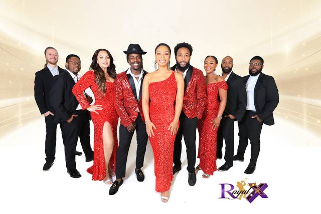 Royal X Band