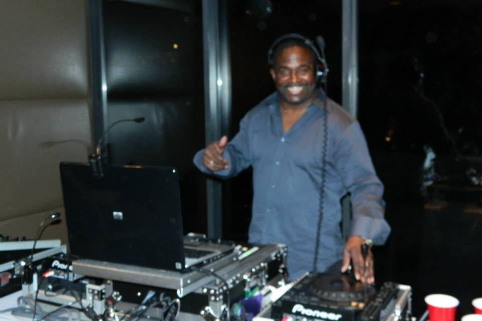 DJ Byrd Productions - Wedding DJs - Brooklyn, NY - WeddingWire