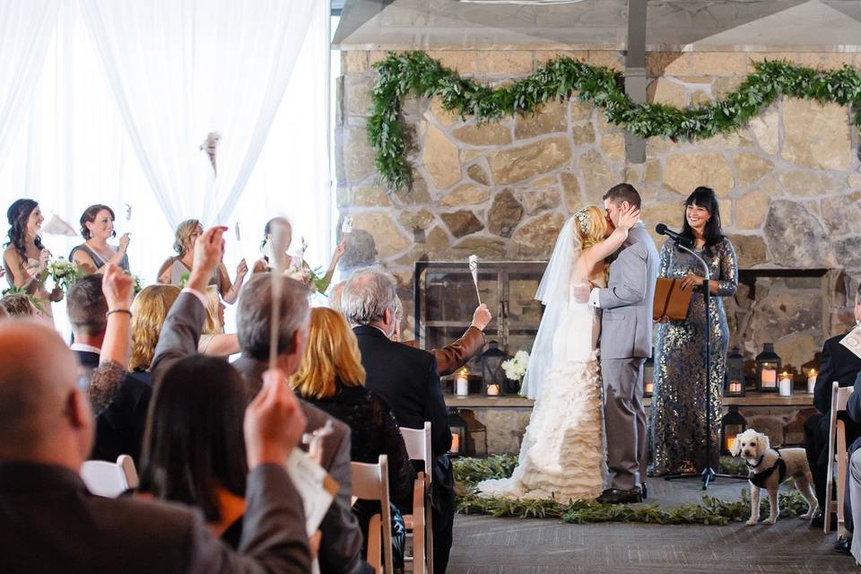 First Dance