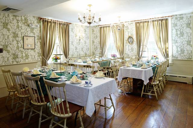Classic rooms