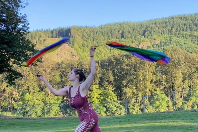 PyroDancers LLC