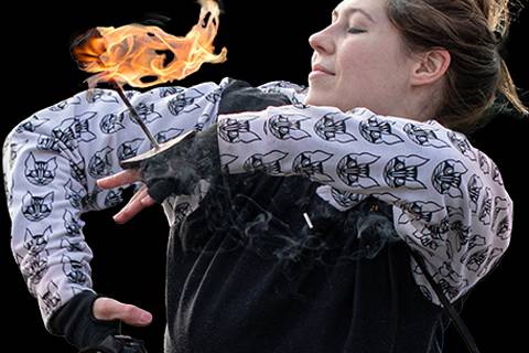 PyroDancers LLC
