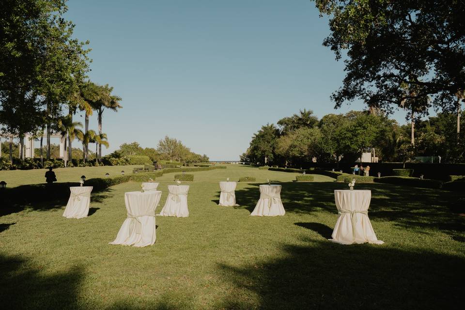CIM Miami