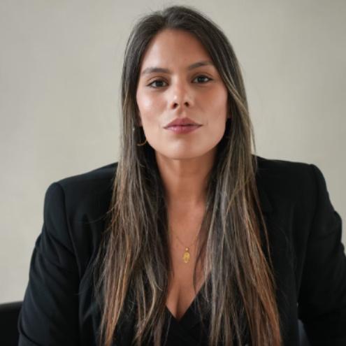 Maria Rodriguez