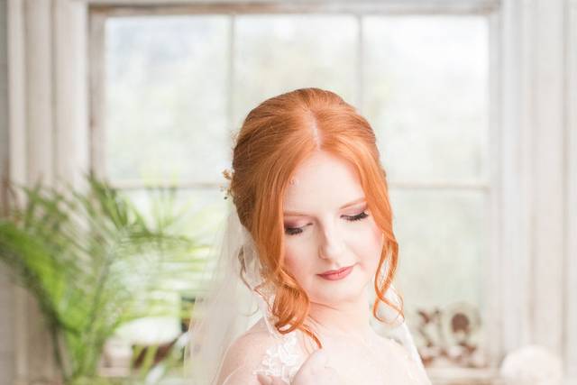 LPT Designs Weddings Gadsden