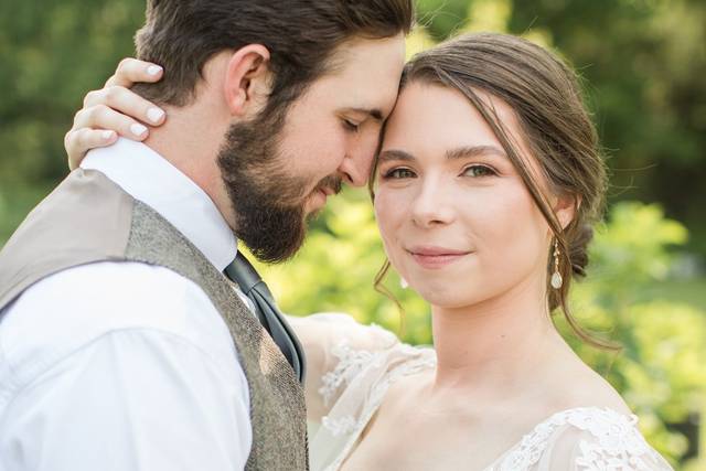 LPT Designs Weddings Gadsden