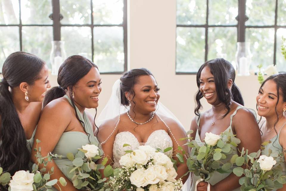LPT Designs Weddings Gadsden