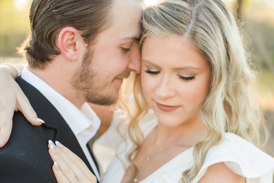 LPT Designs Weddings Gadsden