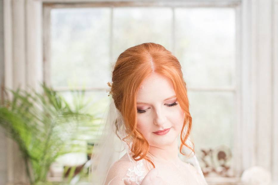 LPT Designs Weddings Gadsden