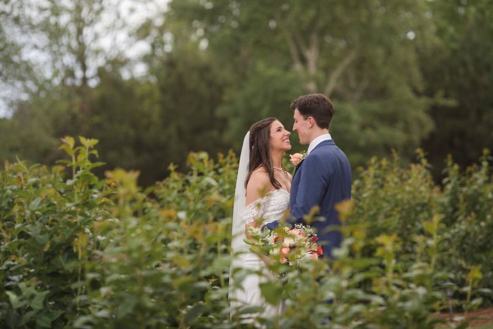LPT Designs Weddings Gadsden