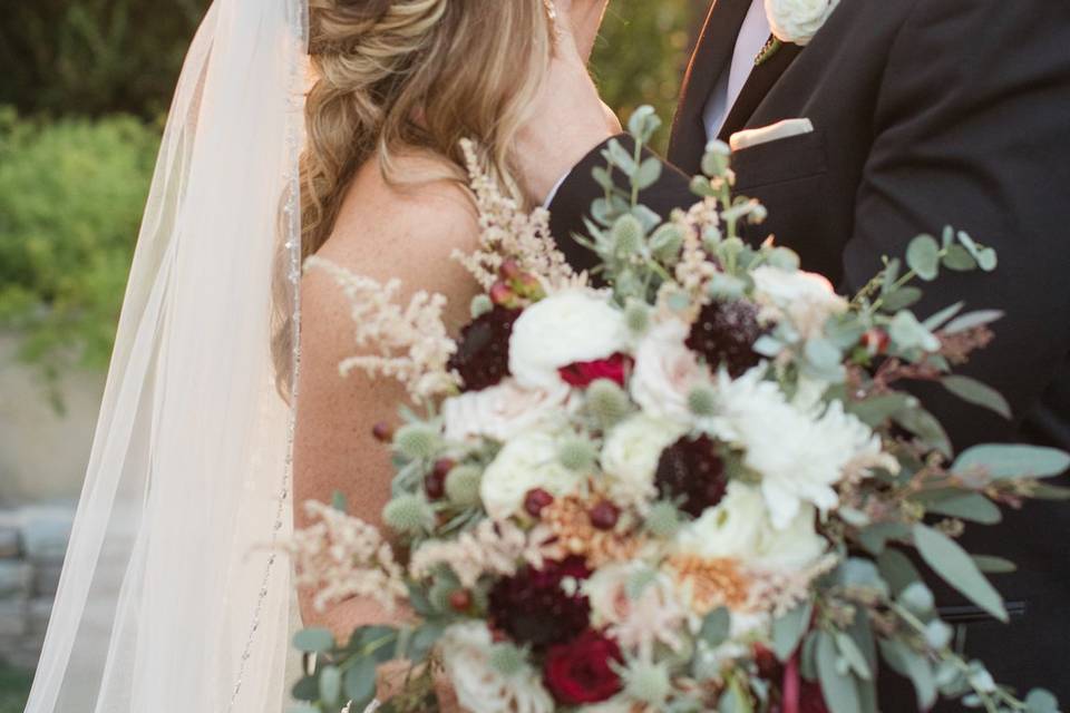 LPT Designs Weddings Gadsden