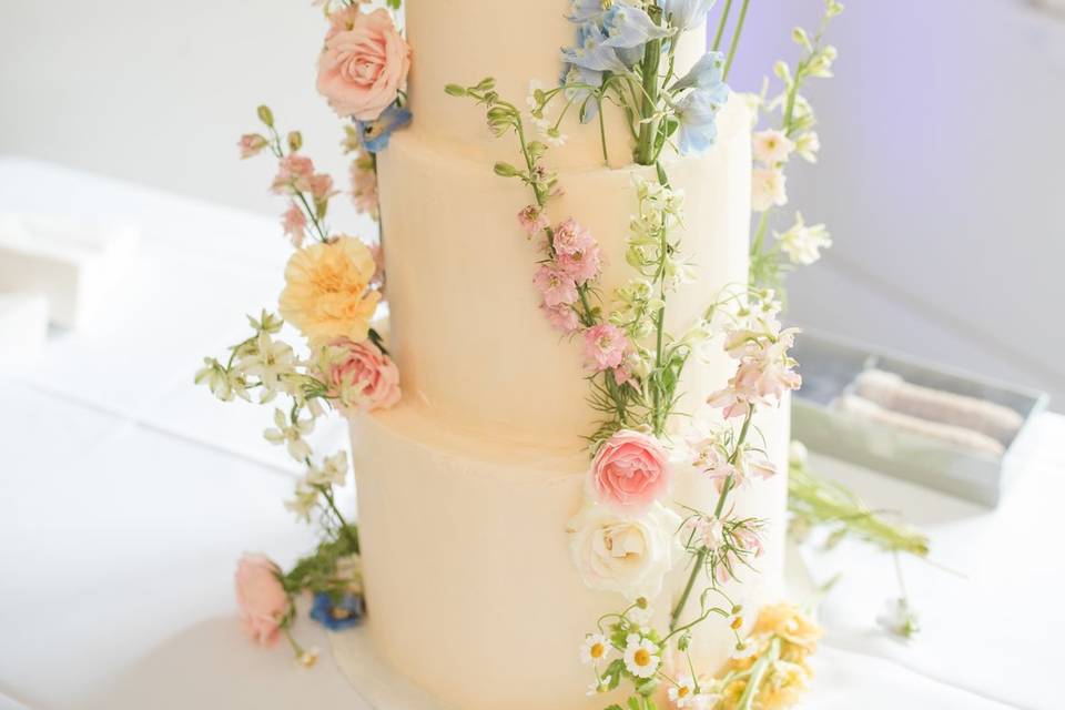 LPT Designs Weddings Gadsden